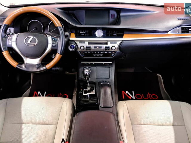 Лексус ЕС, объемом двигателя 2.5 л и пробегом 191 тыс. км за 16900 $, фото 48 на Automoto.ua