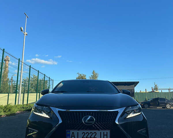 Лексус ЕС, объемом двигателя 2.5 л и пробегом 160 тыс. км за 24500 $, фото 2 на Automoto.ua