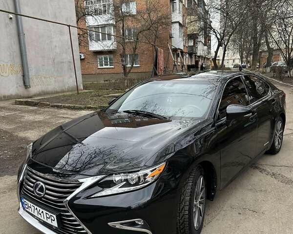 Лексус ЕС, объемом двигателя 2.49 л и пробегом 230 тыс. км за 27300 $, фото 2 на Automoto.ua