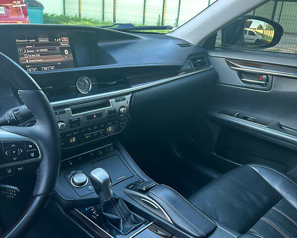 Лексус ЕС, объемом двигателя 2.5 л и пробегом 160 тыс. км за 24500 $, фото 20 на Automoto.ua