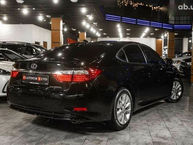 Лексус ЕС, объемом двигателя 0 л и пробегом 116 тыс. км за 22900 $, фото 21 на Automoto.ua