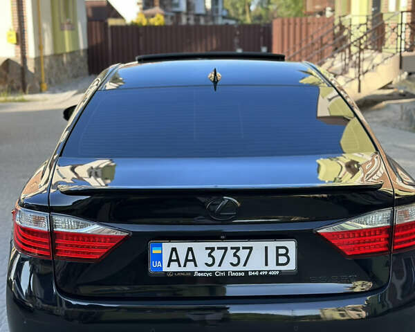 Лексус ЕС, об'ємом двигуна 3.5 л та пробігом 158 тис. км за 21900 $, фото 19 на Automoto.ua