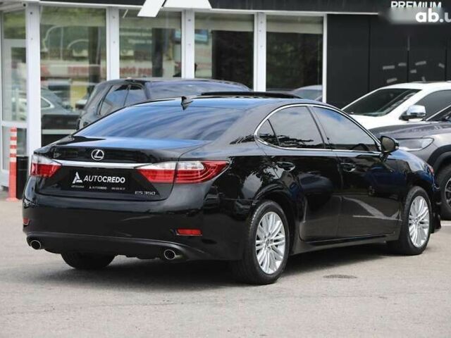 Лексус ЕС, объемом двигателя 0 л и пробегом 129 тыс. км за 19900 $, фото 5 на Automoto.ua