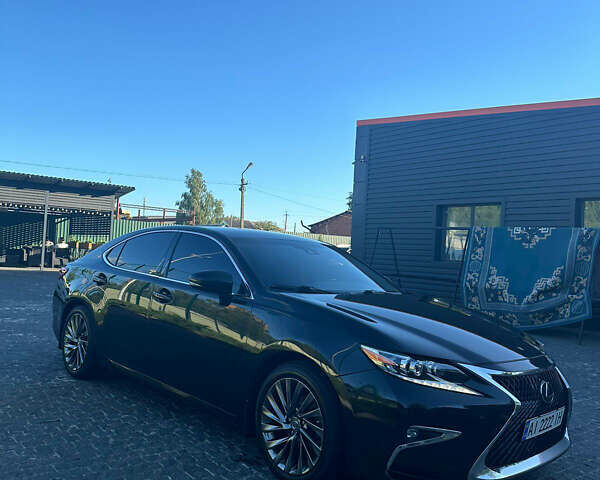Лексус ЕС, объемом двигателя 2.5 л и пробегом 160 тыс. км за 24500 $, фото 5 на Automoto.ua
