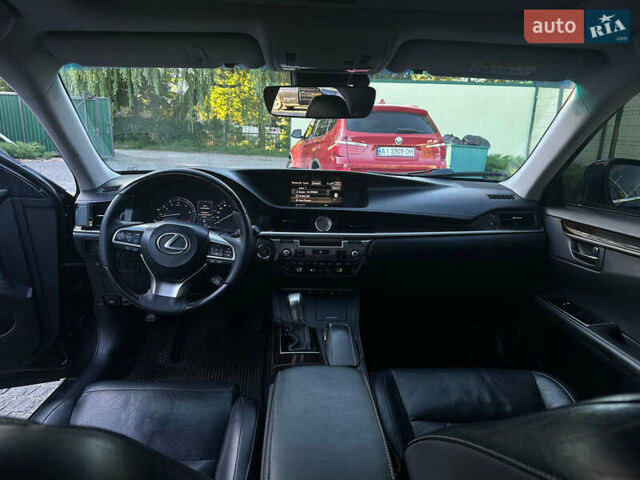 Лексус ЕС, объемом двигателя 2.5 л и пробегом 160 тыс. км за 24500 $, фото 25 на Automoto.ua