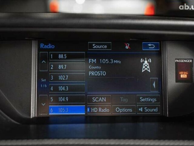 Лексус ЕС, объемом двигателя 0 л и пробегом 116 тыс. км за 22900 $, фото 18 на Automoto.ua