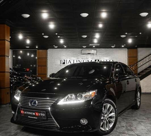 Лексус ЕС, объемом двигателя 0 л и пробегом 116 тыс. км за 22900 $, фото 20 на Automoto.ua