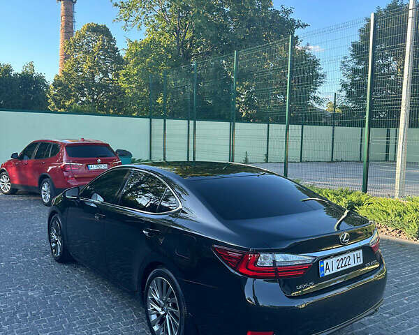 Лексус ЕС, объемом двигателя 2.5 л и пробегом 160 тыс. км за 24500 $, фото 13 на Automoto.ua
