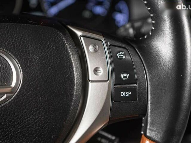 Лексус ЕС, объемом двигателя 0 л и пробегом 116 тыс. км за 22900 $, фото 28 на Automoto.ua