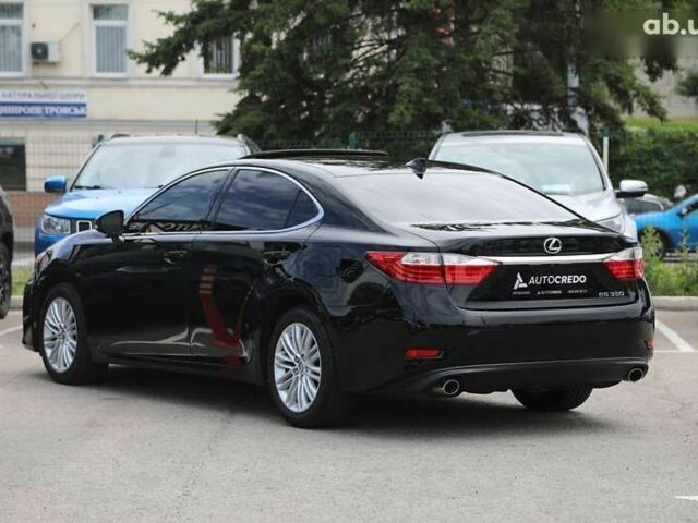 Лексус ЕС, объемом двигателя 0 л и пробегом 129 тыс. км за 19900 $, фото 3 на Automoto.ua