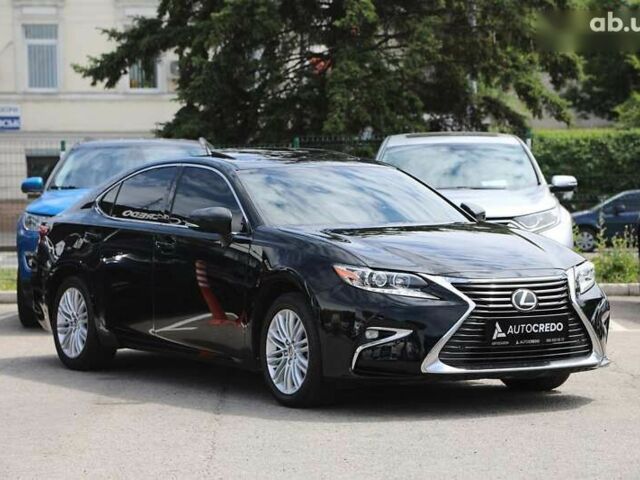 Лексус ЕС, объемом двигателя 0 л и пробегом 129 тыс. км за 19900 $, фото 2 на Automoto.ua