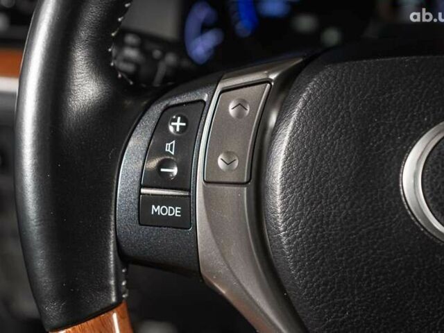 Лексус ЕС, объемом двигателя 0 л и пробегом 116 тыс. км за 22900 $, фото 26 на Automoto.ua