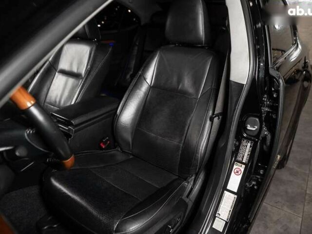 Лексус ЕС, объемом двигателя 0 л и пробегом 116 тыс. км за 22900 $, фото 6 на Automoto.ua
