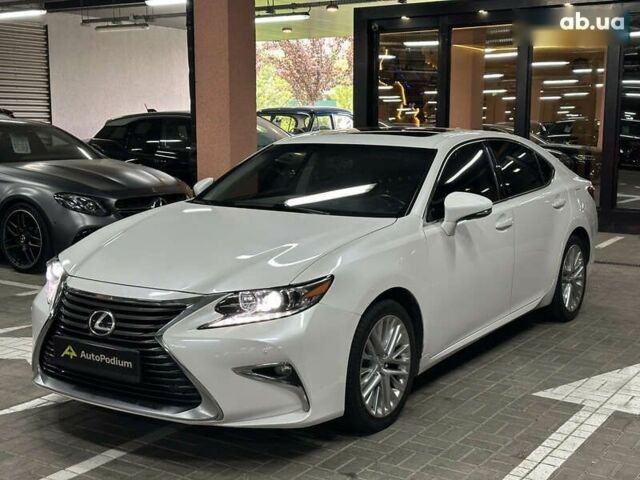 Лексус ЕС, объемом двигателя 0 л и пробегом 150 тыс. км за 19000 $, фото 2 на Automoto.ua