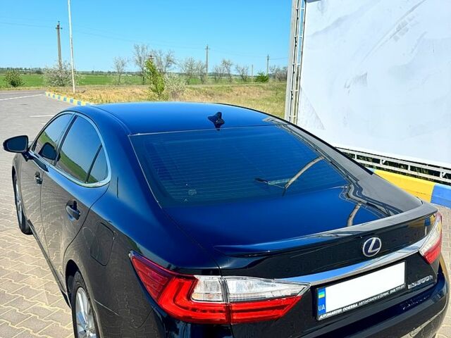 Лексус ЕС, объемом двигателя 2.5 л и пробегом 178 тыс. км за 18500 $, фото 3 на Automoto.ua
