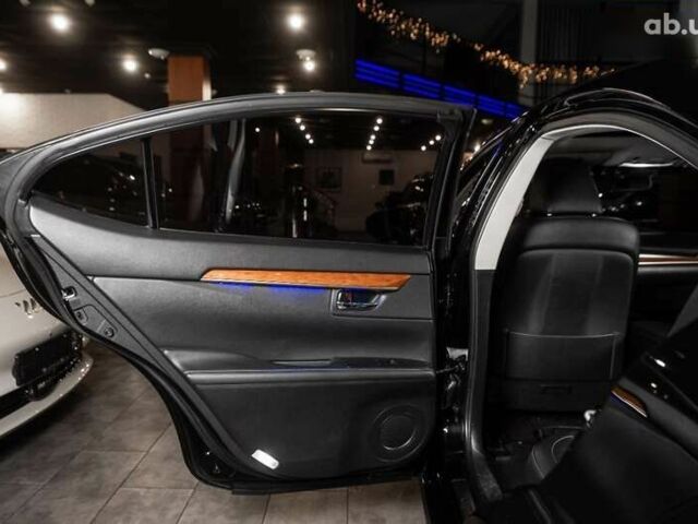 Лексус ЕС, объемом двигателя 0 л и пробегом 116 тыс. км за 22900 $, фото 14 на Automoto.ua