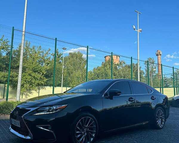 Лексус ЕС, объемом двигателя 2.5 л и пробегом 160 тыс. км за 24500 $, фото 3 на Automoto.ua