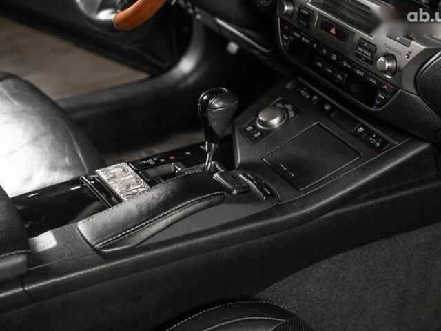 Лексус ЕС, объемом двигателя 0 л и пробегом 116 тыс. км за 22900 $, фото 25 на Automoto.ua