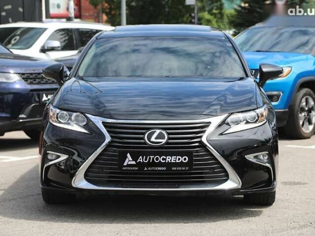 Лексус ЕС, объемом двигателя 0 л и пробегом 129 тыс. км за 19900 $, фото 1 на Automoto.ua