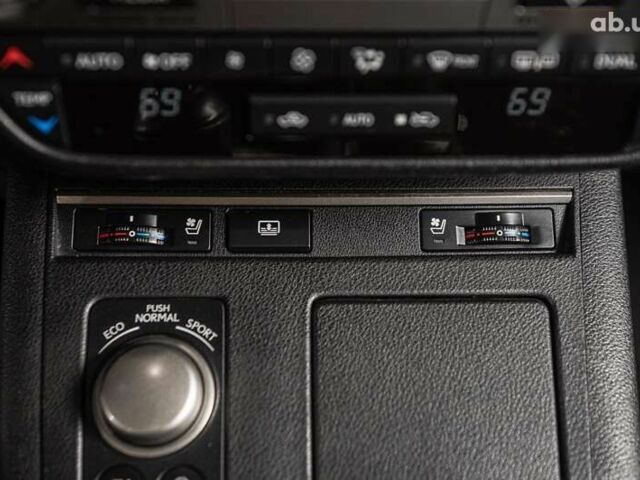Лексус ЕС, объемом двигателя 0 л и пробегом 116 тыс. км за 22900 $, фото 16 на Automoto.ua