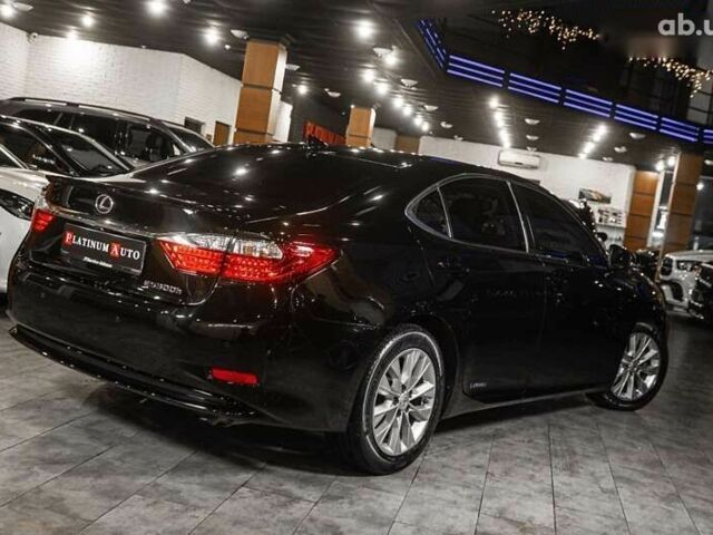 Лексус ЕС, объемом двигателя 0 л и пробегом 116 тыс. км за 22900 $, фото 19 на Automoto.ua