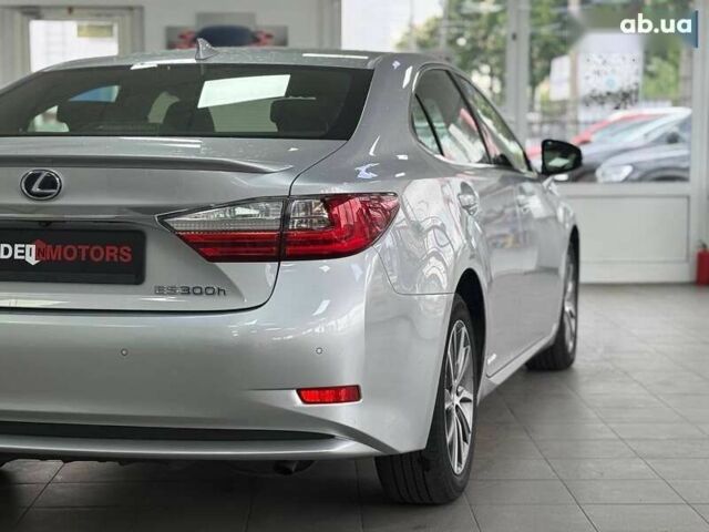 Лексус ЕС, об'ємом двигуна 0 л та пробігом 80 тис. км за 25990 $, фото 15 на Automoto.ua