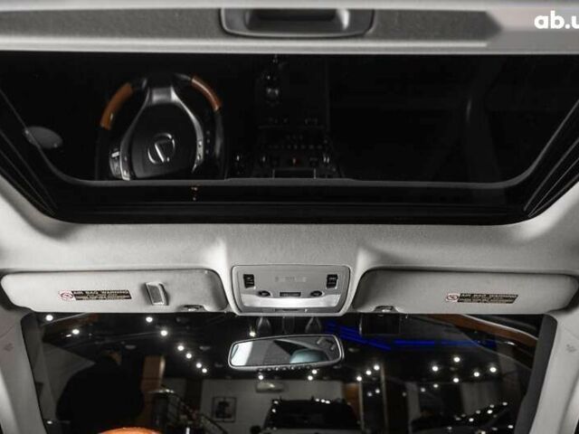 Лексус ЕС, объемом двигателя 0 л и пробегом 116 тыс. км за 22900 $, фото 3 на Automoto.ua