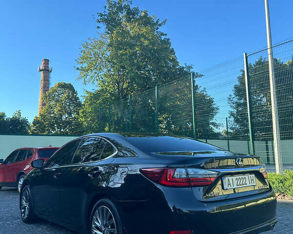 Лексус ЕС, объемом двигателя 2.5 л и пробегом 160 тыс. км за 24500 $, фото 10 на Automoto.ua