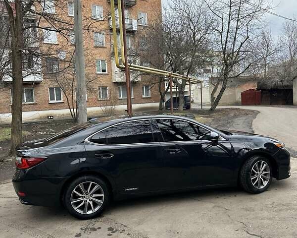 Лексус ЕС, об'ємом двигуна 2.49 л та пробігом 230 тис. км за 27300 $, фото 4 на Automoto.ua