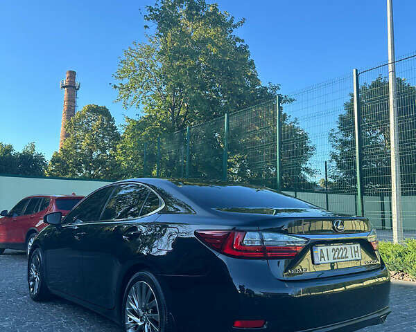 Лексус ЕС, объемом двигателя 2.5 л и пробегом 160 тыс. км за 24500 $, фото 9 на Automoto.ua
