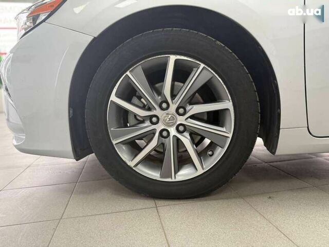 Лексус ЕС, об'ємом двигуна 0 л та пробігом 80 тис. км за 25990 $, фото 16 на Automoto.ua