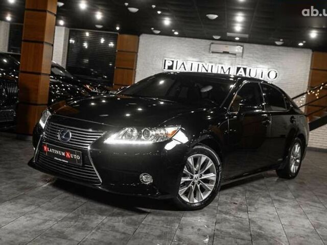Лексус ЕС, объемом двигателя 0 л и пробегом 116 тыс. км за 22900 $, фото 1 на Automoto.ua