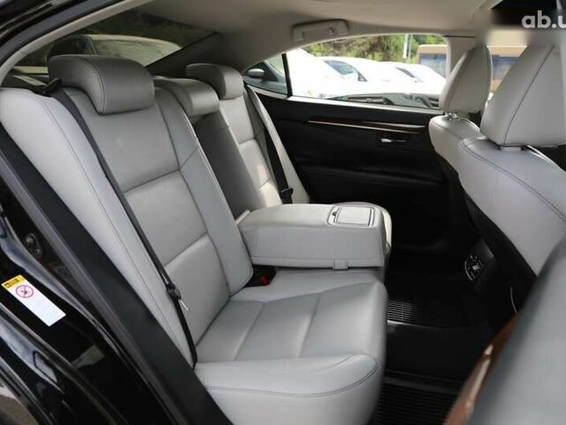 Лексус ЕС, объемом двигателя 0 л и пробегом 129 тыс. км за 19900 $, фото 8 на Automoto.ua