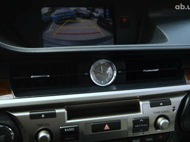 Лексус ЕС, объемом двигателя 0 л и пробегом 129 тыс. км за 19900 $, фото 16 на Automoto.ua