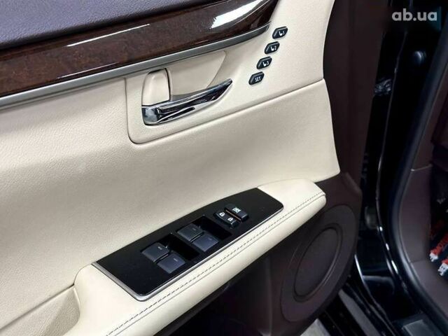 Лексус ЕС, об'ємом двигуна 3.5 л та пробігом 101 тис. км за 27790 $, фото 20 на Automoto.ua