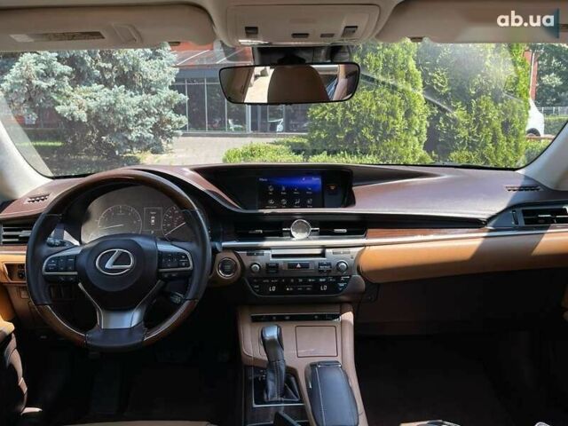 Лексус ЕС, об'ємом двигуна 3.5 л та пробігом 83 тис. км за 23800 $, фото 21 на Automoto.ua