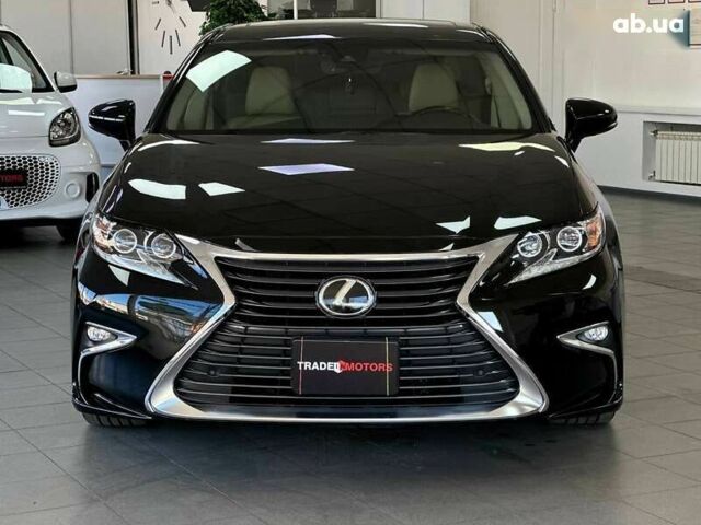 Лексус ЕС, объемом двигателя 3.5 л и пробегом 101 тыс. км за 26490 $, фото 3 на Automoto.ua