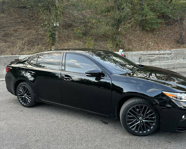 Лексус ЕС, объемом двигателя 3.46 л и пробегом 97 тыс. км за 26200 $, фото 5 на Automoto.ua