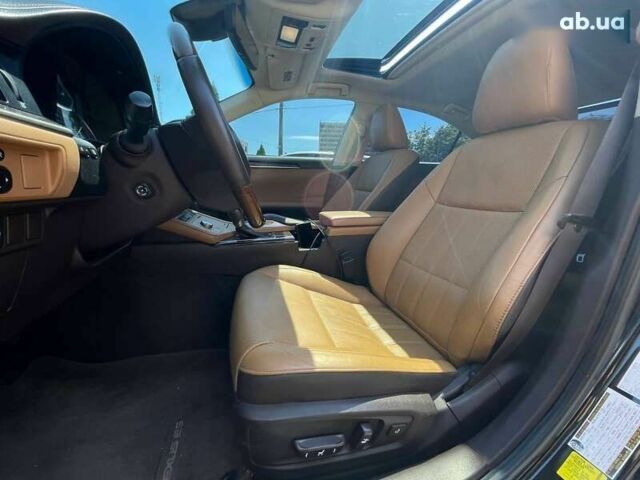 Лексус ЕС, об'ємом двигуна 3.5 л та пробігом 83 тис. км за 23800 $, фото 18 на Automoto.ua