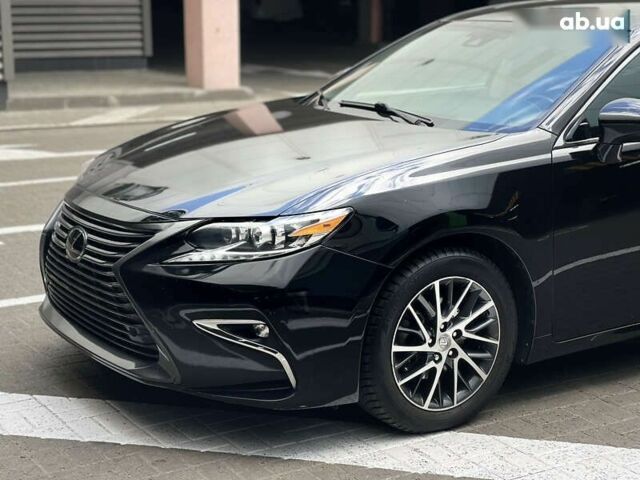 Лексус ЕС, объемом двигателя 3.5 л и пробегом 158 тыс. км за 23900 $, фото 18 на Automoto.ua