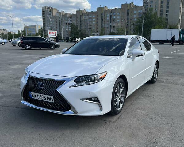 Лексус ЕС, об'ємом двигуна 2.49 л та пробігом 140 тис. км за 27300 $, фото 1 на Automoto.ua