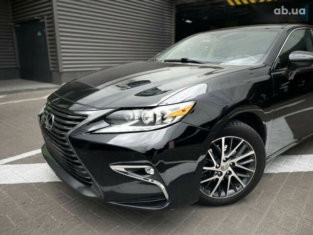 Лексус ЕС, объемом двигателя 3.5 л и пробегом 158 тыс. км за 23900 $, фото 3 на Automoto.ua