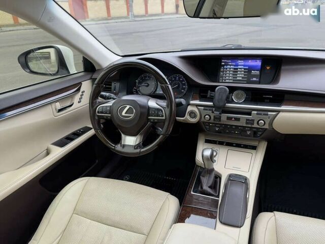 Лексус ЕС, объемом двигателя 0 л и пробегом 200 тыс. км за 24790 $, фото 29 на Automoto.ua