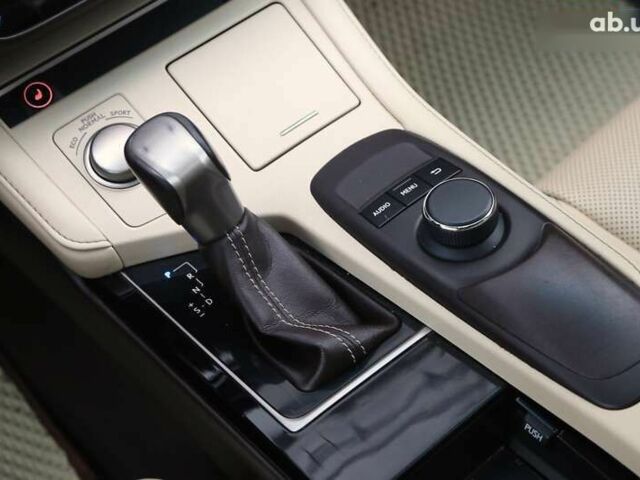 Лексус ЕС, объемом двигателя 3.5 л и пробегом 125 тыс. км за 22500 $, фото 21 на Automoto.ua