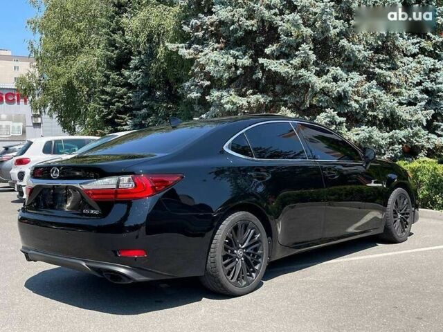 Лексус ЕС, об'ємом двигуна 3.5 л та пробігом 83 тис. км за 23800 $, фото 9 на Automoto.ua