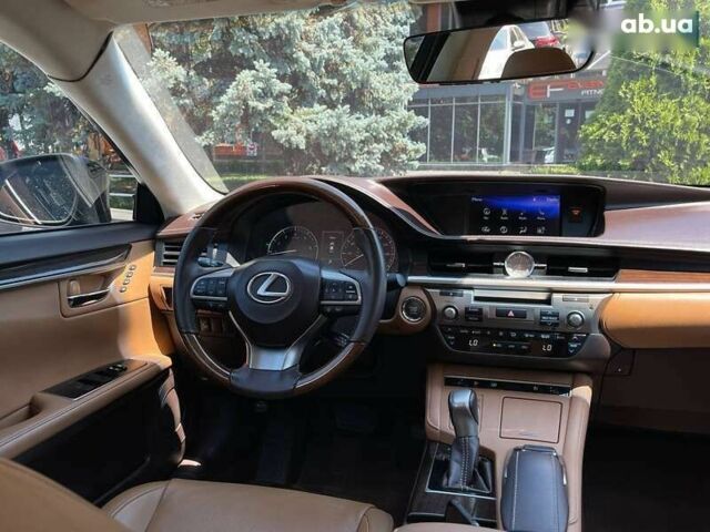 Лексус ЕС, об'ємом двигуна 3.5 л та пробігом 83 тис. км за 23800 $, фото 20 на Automoto.ua