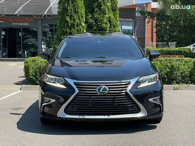 Лексус ЕС, об'ємом двигуна 3.5 л та пробігом 83 тис. км за 23800 $, фото 5 на Automoto.ua