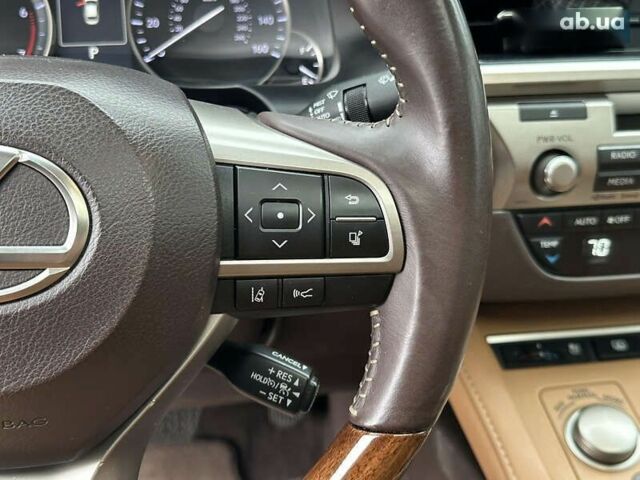 Лексус ЕС, объемом двигателя 3.5 л и пробегом 72 тыс. км за 20999 $, фото 16 на Automoto.ua