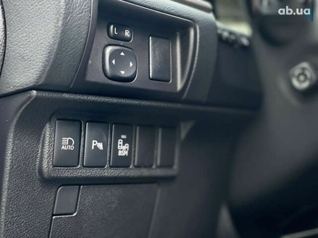 Лексус ЕС, объемом двигателя 3.5 л и пробегом 158 тыс. км за 23900 $, фото 27 на Automoto.ua