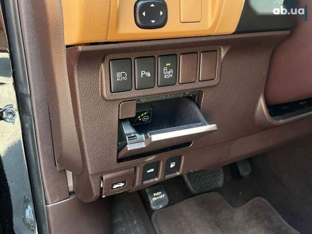 Лексус ЕС, об'ємом двигуна 3.5 л та пробігом 83 тис. км за 23800 $, фото 17 на Automoto.ua
